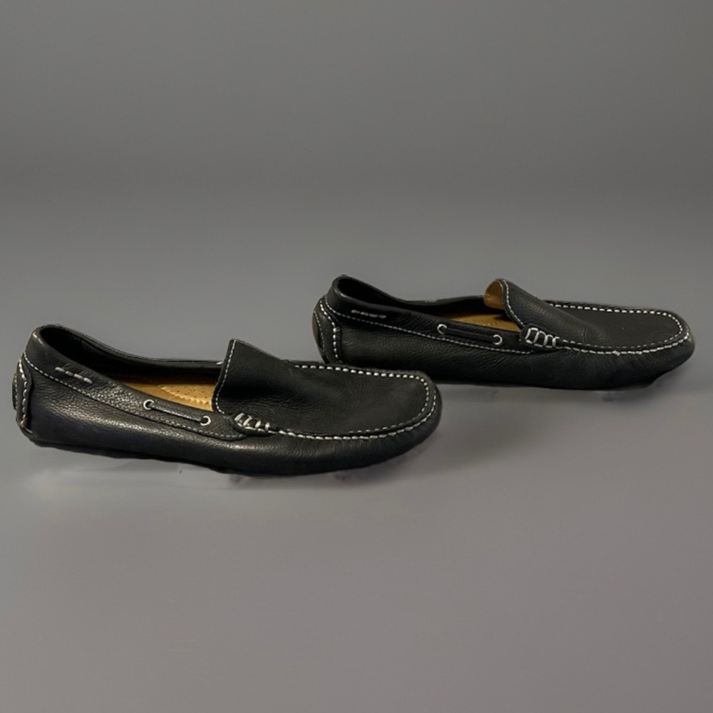 [M10] GH BASS & CO Loafers || NAVY
